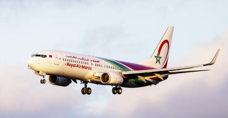 Maroc : Boeing réaffirme sa suprématie dans le ciel marocain | AERONAUTIQUE NEWS - AEROSPACE POINTOFVIEW - AVIONS - AIRCRAFT | Scoop.it