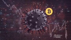 Coronavirus : les investisseurs particuliers se ruent sur Bitcoin | LA BLOCKCHAIN | Scoop.it