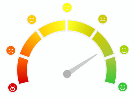 Customer Satisfaction Score (CSAT): The Happy Customer KPI | Digital Marketing | Scoop.it