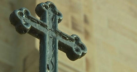 Pittsburgh Episcopal Bishop’s office shares child sex abuse complaint against deceased priest - WPXI.com | Operation Phobos | Scoop.it