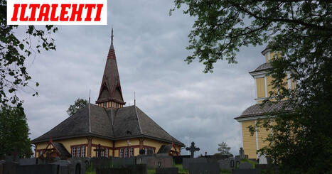 Perheenis&auml; ajoi 1,5-vuotiaan tytt&auml;rens&auml; yli Perhossa &ndash; Lapsi kuoli | A1Uutiset | Scoop.it