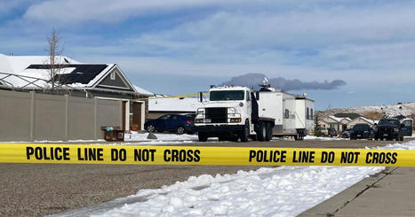 Ruling on Guns and Restraining Orders May Threaten Families - TIME.com | Operation Phobos | Scoop.it