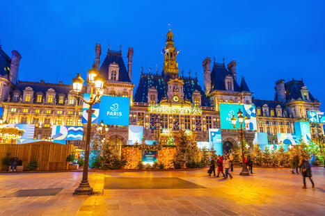Journ&eacute;es du Patrimoine 2026&nbsp;: top des mus&eacute;es et lieux gratuits &agrave; ne pas rater ce dimanche dans toute la France | Strat&eacute;gie de territoires et offices de tourisme | Scoop.it