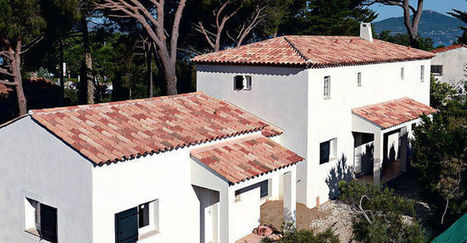 Toiture : quel matériau pour le toit ? | Immobilier | Scoop.it