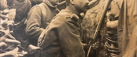 11-Novembre : des récits intimes de marraines de guerre racontés dans une conférence aux Archives du Gers | Professionnels du tourisme du Grand Auch Cœur de Gascogne | Scoop.it