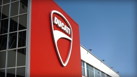 Ducati 2016: taking the market by storm | Ductalk: What's Up In The World Of Ducati | Scoop.it