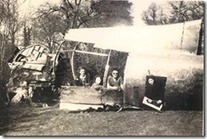 15 juin 1944 : un bombardier allié s’écrase à Treillières - [Treillières au fil du Temps] | Histoire 2 guerres | Scoop.it