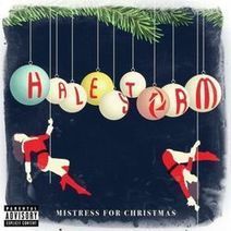 HEAVY CHRISTMAS - Metal Matters by RockHard | -th&eacute;caires | Espace musique & cin&eacute;ma | Scoop.it