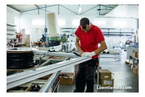 La mitad de los asalariados ya no tiene contrato indefinido a tiempo completo | Empleo | ¿Qué está pasando? | Scoop.it