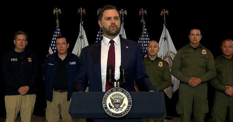 Fem&aring;ring togs av ICE &ndash; Minnesota strejkar | 1Uutiset - Lukemisen t&auml;hden | Scoop.it