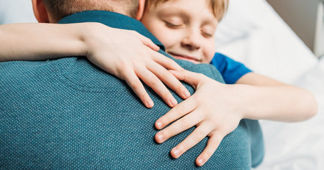 Dads In The Data: Why We Need A Rethink Of UK Family Statistics | In the news: data in the UK Data Service collection across the web | Scoop.it