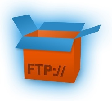 FTPbox - synchroniser vos fichiers façon dropbox mais sur votre propre espace web! | François MAGNAN  Formateur Consultant | Scoop.it