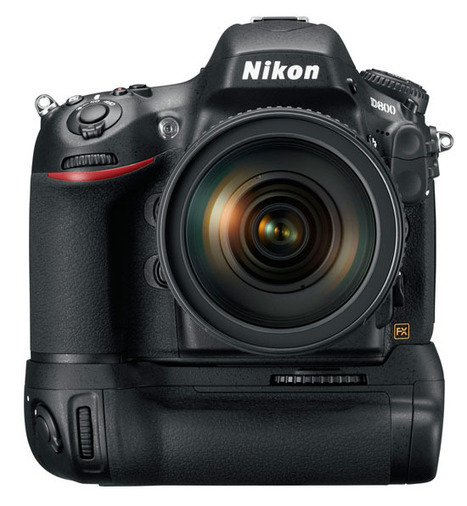 Today’s Nikon D800 updates | Nikon D800 | Scoop.it