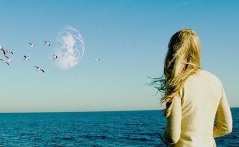 From the 'X Files': Widening the Search for Extraterrestrial Intelligence | Science News | Scoop.it