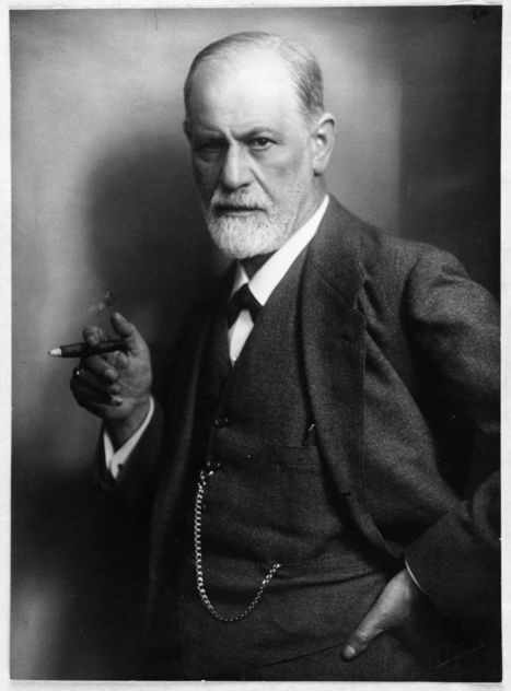 L'Art est la matière / France culture : "Freud et l'image, un rapport paradoxal | Ce monde à inventer ! | Scoop.it