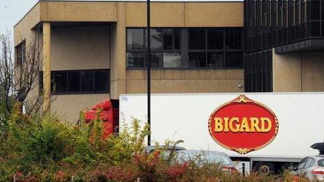 Bigard confiant grâce au retour de la viande | La Gazette des abattoirs | Scoop.it
