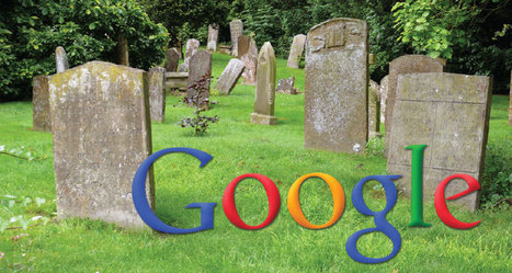 Google permite el derecho a ‘ser olvidado’ | TIC & Educación | Scoop.it