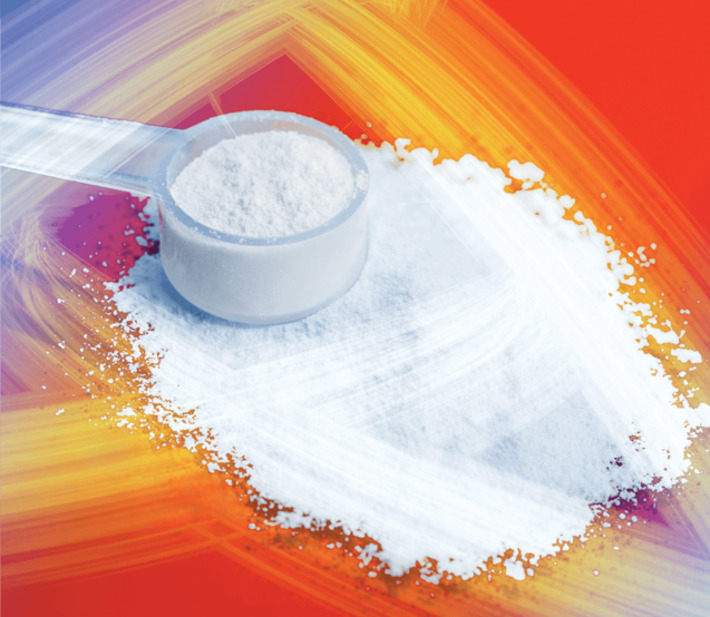 What Scientists Think About Your Creatine Habit | The Health Report | Scoop.it