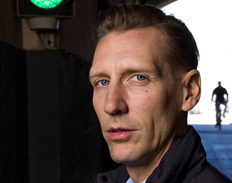 Pekka Strang kuuli nuorena, ettei h&auml;nest&auml; tule ikin&auml; n&auml;yttelij&auml;&auml; | 1Uutiset - Lukemisen t&auml;hden | Scoop.it