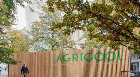 Ces start-up fran&ccedil;aises pr&ecirc;tes &agrave; r&eacute;volutionner l&rsquo;agriculture | INNOVATIONS | Scoop.it