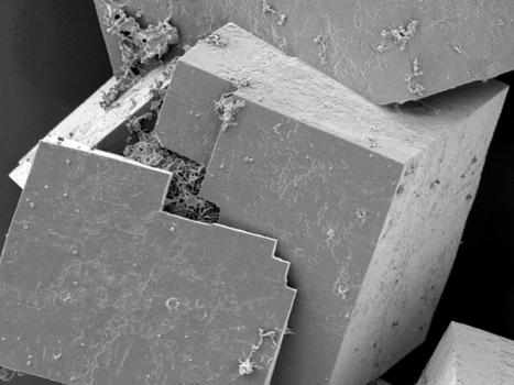 Researchers discover material can store solar energy for years | #Research #Energy  | 21st Century Innovative Technologies and Developments as also discoveries, curiosity ( insolite)... | Scoop.it