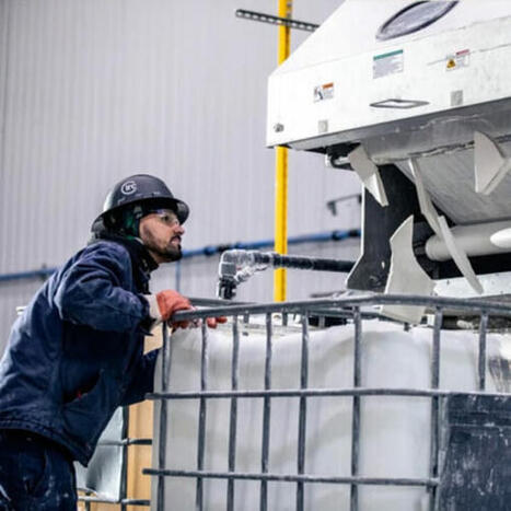 Circ entame l'ultime phase r&eacute;glementaire de son projet d'usine mosellane - FashionNetwork France | ENSAIT DOC | Scoop.it