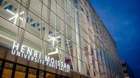 Une odeur de malfaçon à l’Université Paris-Saclay ? | Life Sciences Université Paris-Saclay | Scoop.it