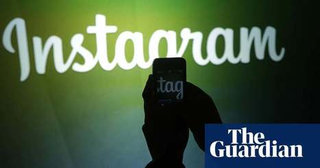 Instagram's anti-bullying AI asks users: 'Are you sure you want to post this?' | Technology | The Guardian | Social Media: Don't Hate the Hashtag | Scoop.it