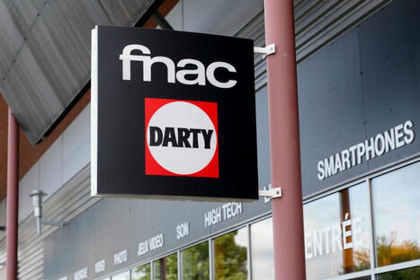 Fnac Darty place l'expérience client au coeur de sa stratégie 2030 avec "Beyond Everyday" | Distribution - Innovation | Scoop.it