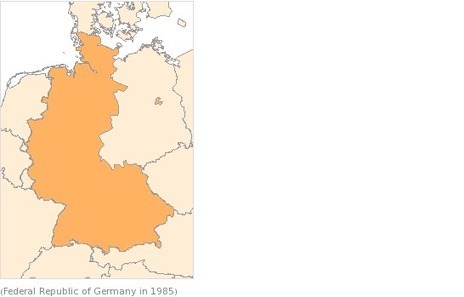 west germany - Wolfram|Alpha | IELTS, ESP, EAP and CALL | Scoop.it