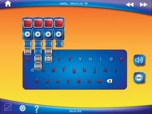 Review of Simplex Spelling HD by Kathy Burdick | iPads in Education Daily | Scoop.it