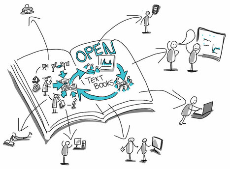 Open Education Group #openED #OER #edtech #higherED | Higher Education in the Future | Scoop.it
