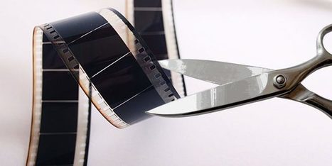 The 10 Best Video Editing Apps | TIC & Educaci&oacute;n | Scoop.it