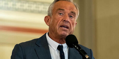 'Devastating consequences': Judge rebukes Trump admin over massive purge - Raw Story | Operation Deimos | Scoop.it