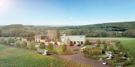 L'entreprise Mira&iuml;a a choisi Garlin pour son usine de biochar | Entreprises implant&eacute;es en Nouvelle-Aquitaine | Scoop.it