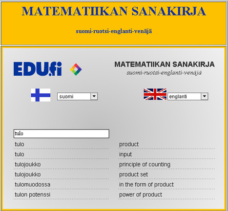 matematiikka' in 1Uutiset - Suomi ja maailma, Page 3 