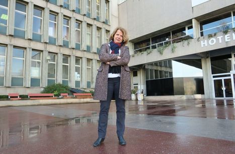 «Bondy est une ville généreuse» - Le Parisien | Actualités Seine-Saint-Denis | Scoop.it