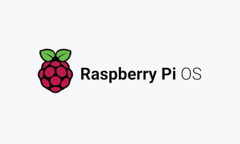 Raspberry Pi OS | tecno4 | Scoop.it