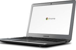 Google Unveils $249 Chrome Laptop | Ed Tech Chatter | Scoop.it