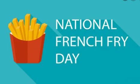 French National Day 2022: Wishes, Quotes, Sayings, Greeting, Image, Pic | Technology | Scoop.it