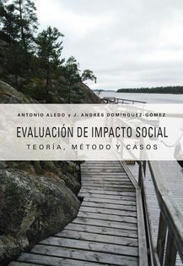 Evaluación de impacto social - Publicaciones y ediciones digitales de la Universidad de Alicante | Evaluación de Políticas Públicas - Actualidad y noticias | Scoop.it