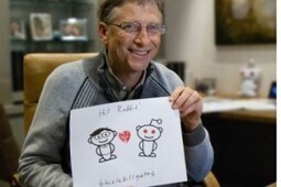 Bill Gates redevient l'homme le plus riche du monde | Technologie Au Quotidien | Scoop.it