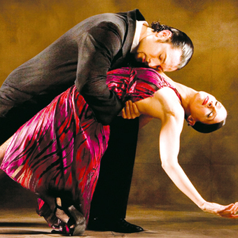En Isabela (Puerto Rico) se baila tango este fin de semana con Tango Fest | Mundo Tanguero | Scoop.it