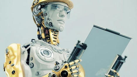 Les investissements dans le digital et le développement durable pourraient permettre la création de plusieurs millions d’emplois en Europe d’ici 2030 – La NewsRoom de Publicis Media | L'ÉMERGENCE DE L'INTELLIGENCE ARTIFICIELLE DANS LE MONDE DU TRAVAIL | Scoop.it