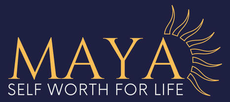 The Program | Teen Wellness and Self-Esteem Courses - MAYA4LIFE.com | Scoop.it