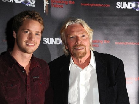 Do you still think it's time to debate our drugs laws? - Richard Branson | Beckley News : Cannabis - Marijuana | Scoop.it