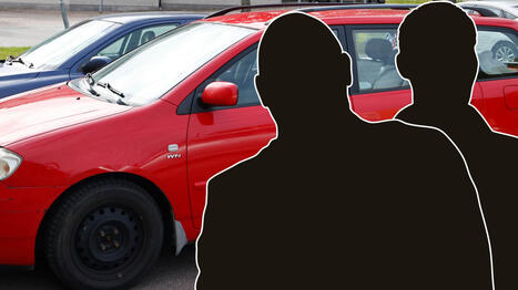 K&auml;nd kriminell pekas ut i utredningen om r&ouml;stfusk i Borl&auml;nge | A1Uutiset | Scoop.it