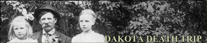 Little Eva - 1908: a young actress escapes abuse, makes a new home in Jamestown, N.D | Herstory | Scoop.it