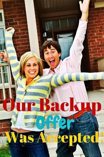 How Do Backup Real Estate Offers Work | Real Estate Articles Worth Reading | Scoop.it