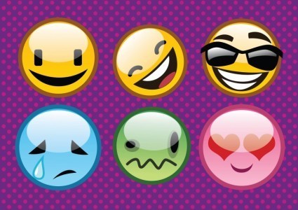 Emoticons are rewiring the way our brains work | Creative teaching and learning | Scoop.it